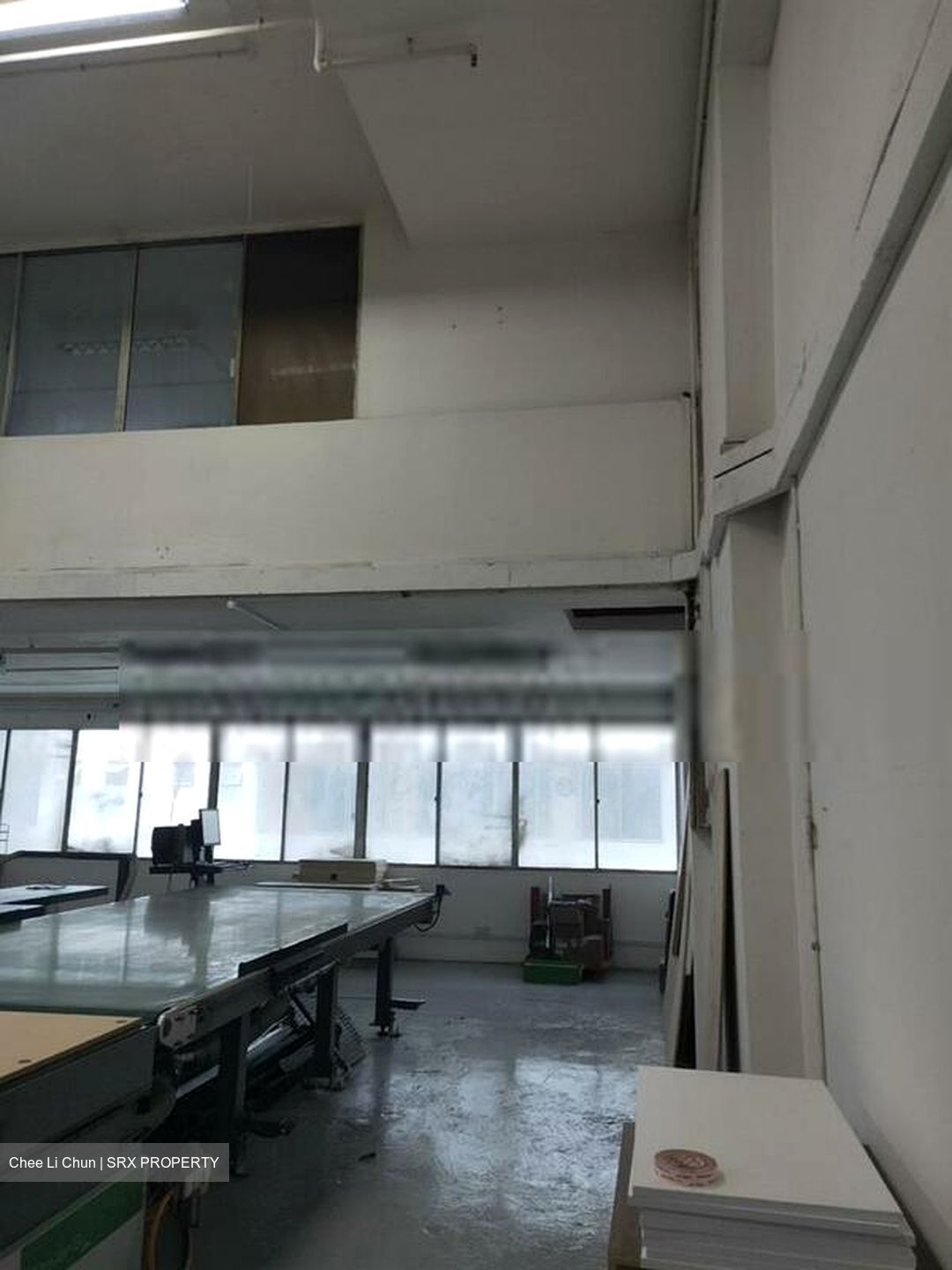 North Link Building (D27), Factory #452677531